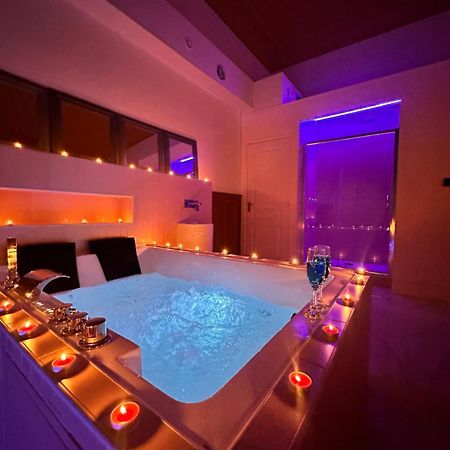 Pink Room Туркоан Екстериор снимка
