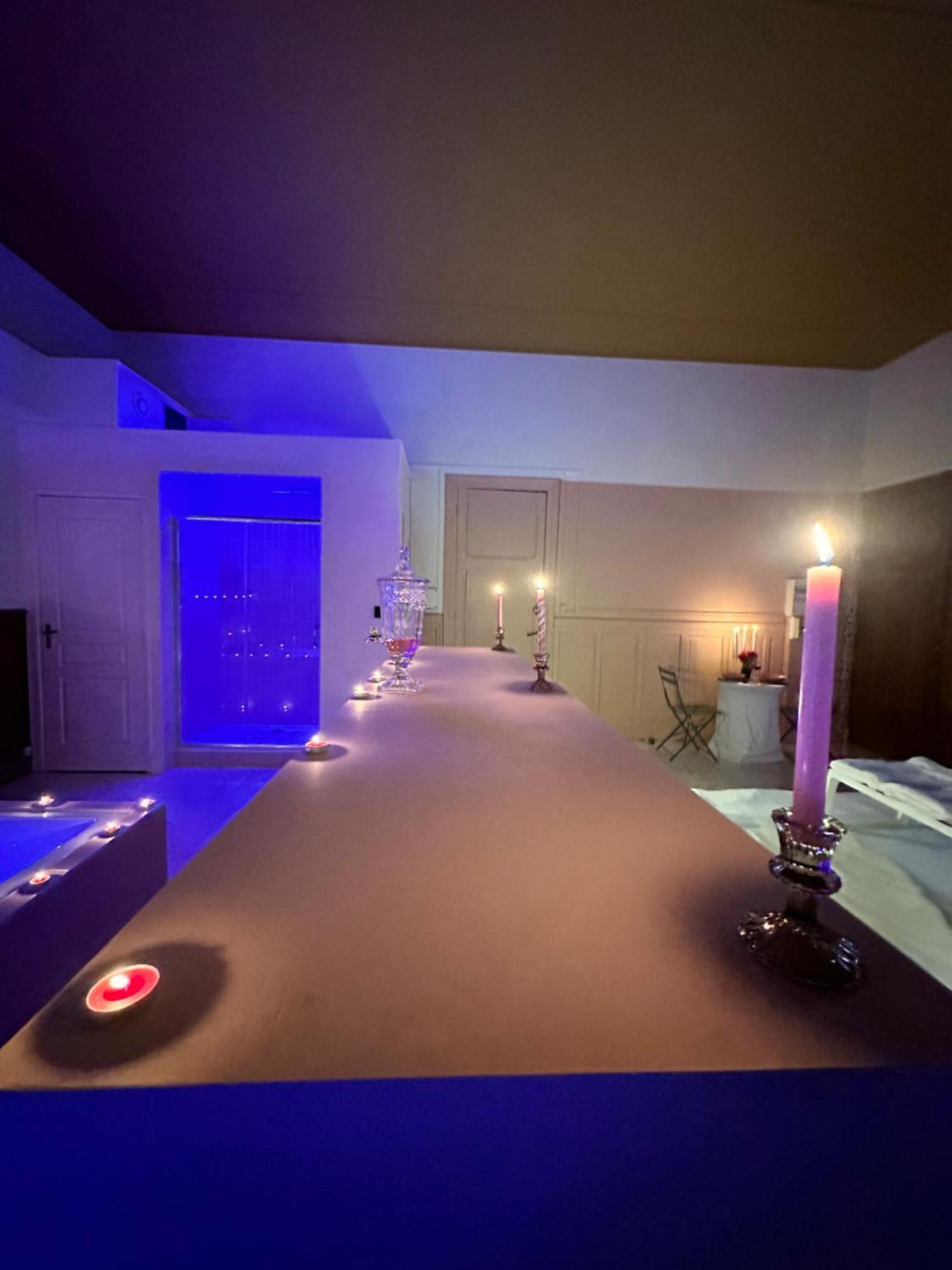 Pink Room Туркоан Екстериор снимка
