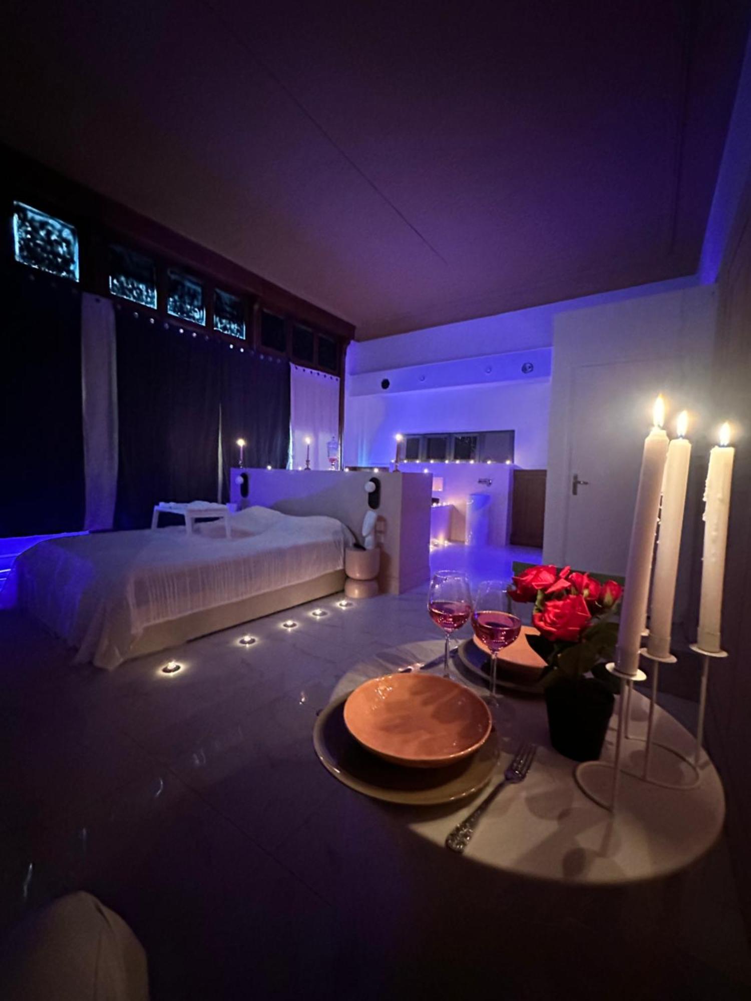 Pink Room Туркоан Екстериор снимка
