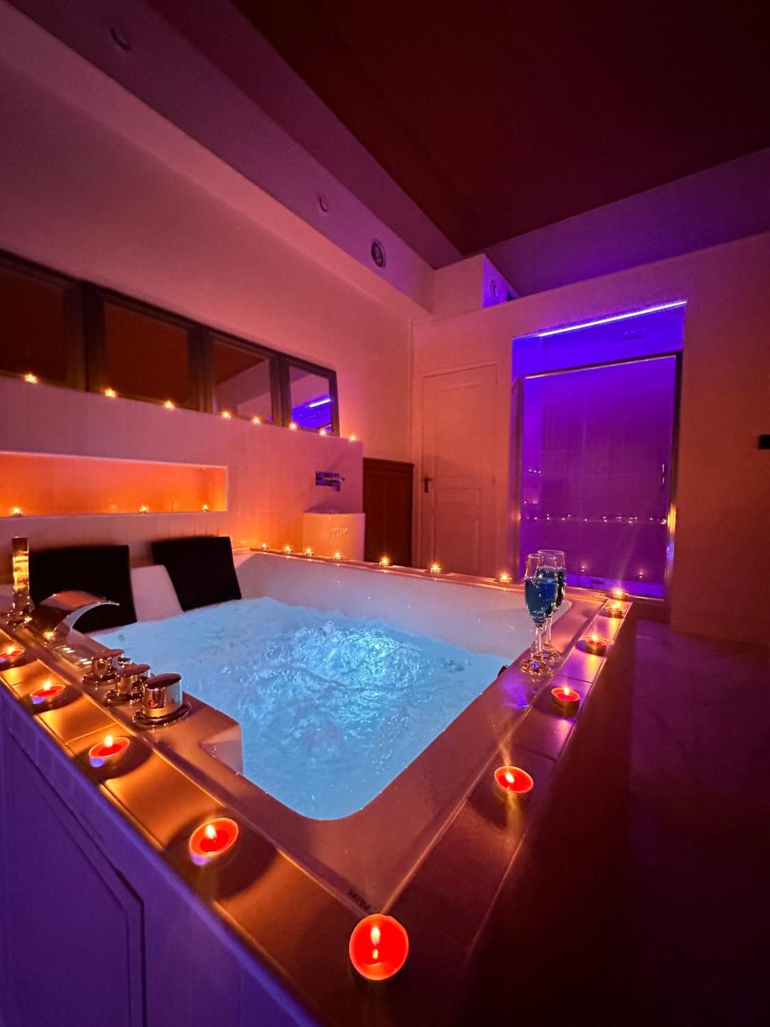 Pink Room Туркоан Екстериор снимка
