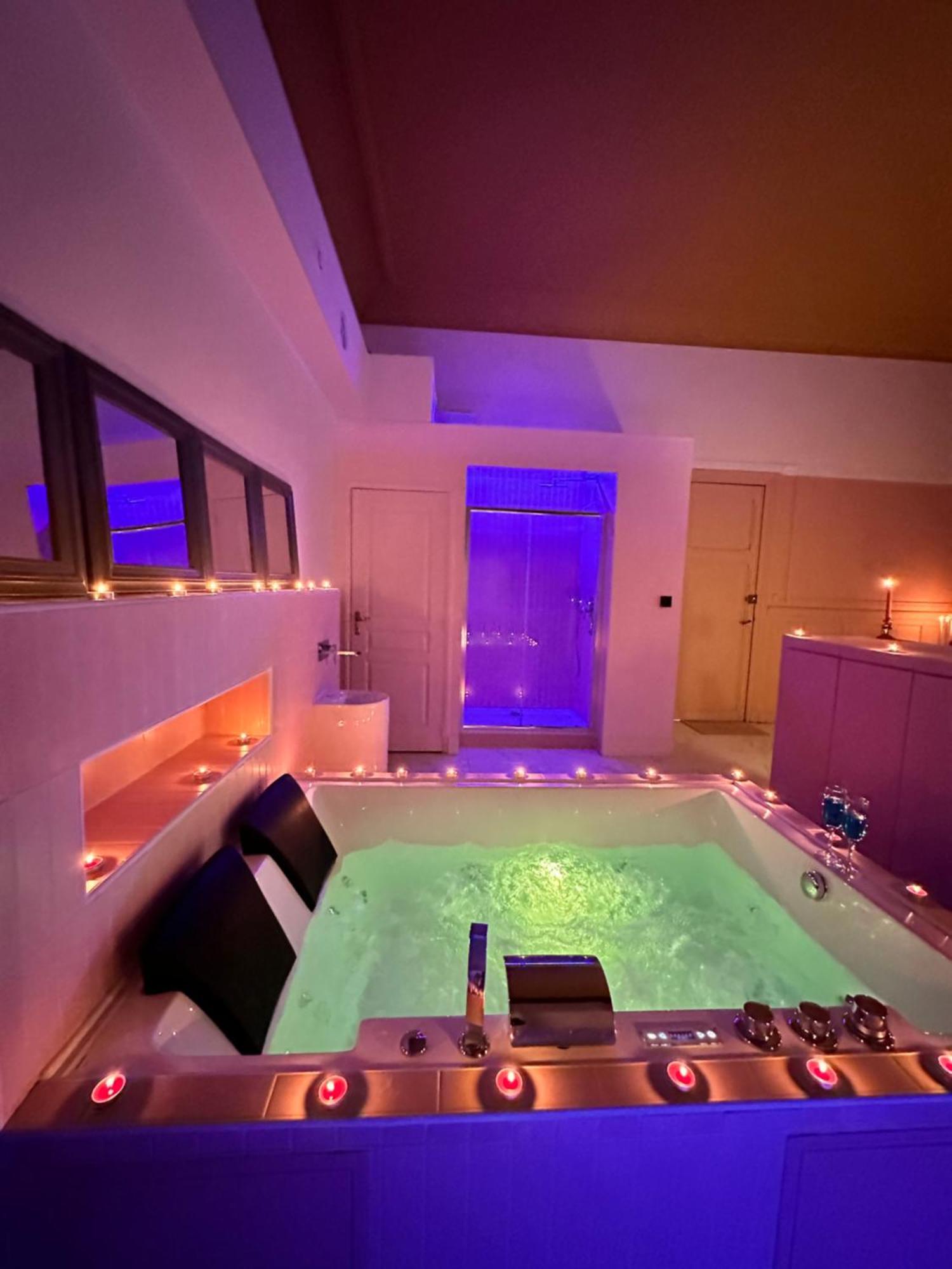 Pink Room Туркоан Екстериор снимка