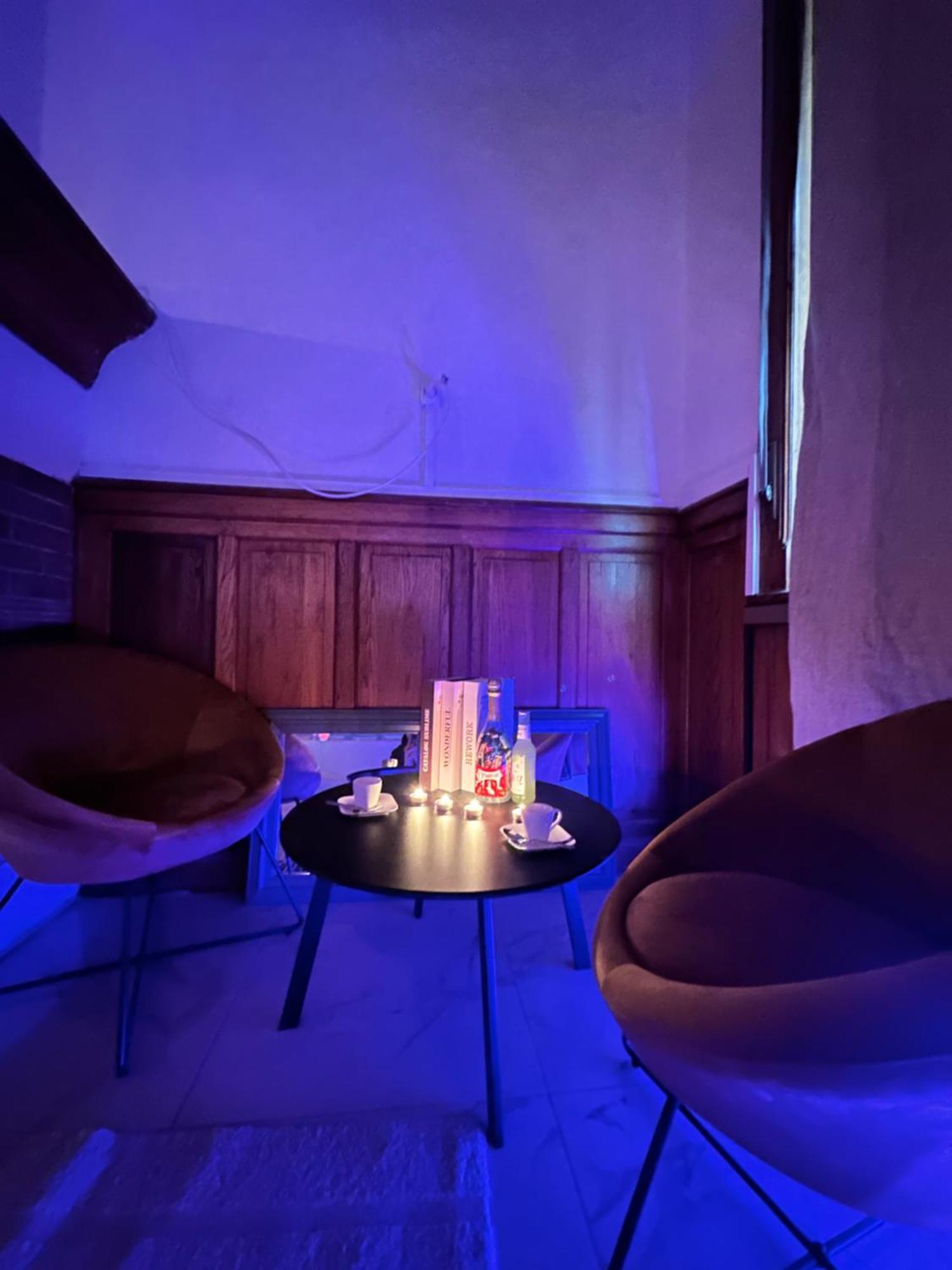 Pink Room Туркоан Екстериор снимка