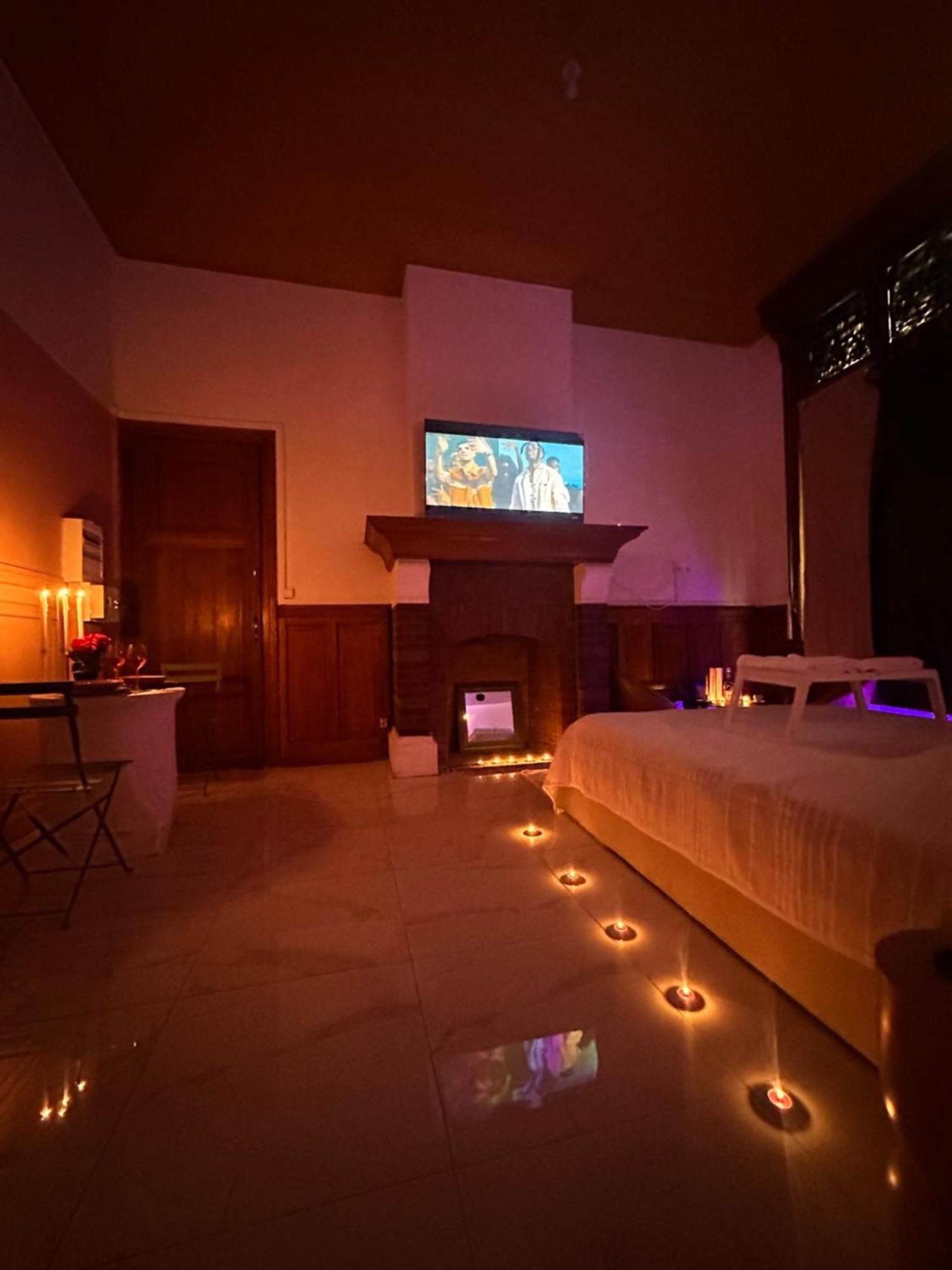 Pink Room Туркоан Екстериор снимка