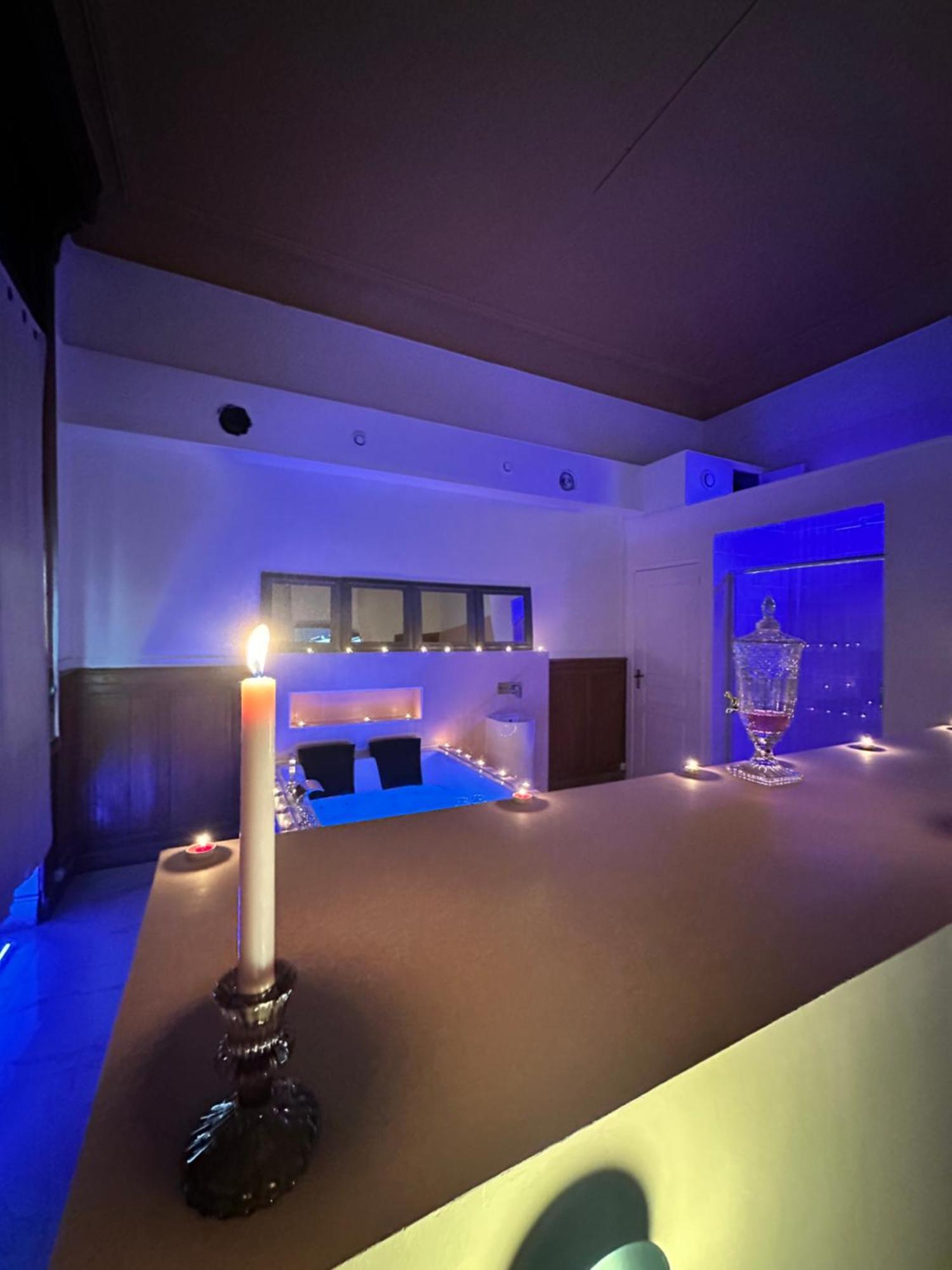 Pink Room Туркоан Екстериор снимка